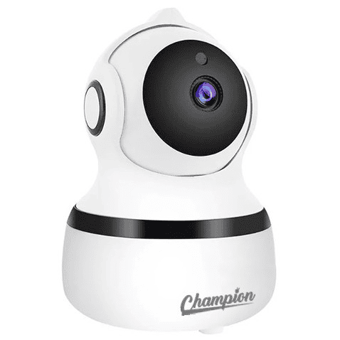 CCTV IP Camera